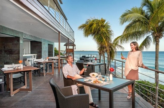 Мексика Blue Diamond Luxury Boutique - All Inclusive Adults Only