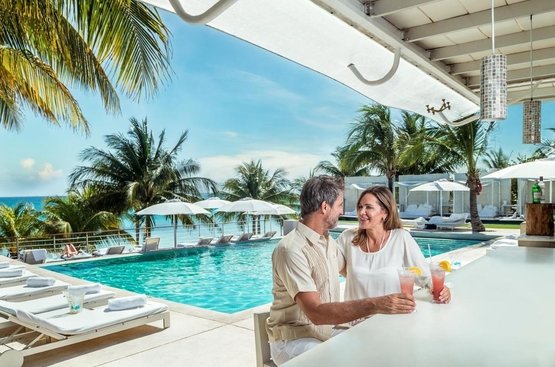 Мексика Blue Diamond Luxury Boutique - All Inclusive Adults Only