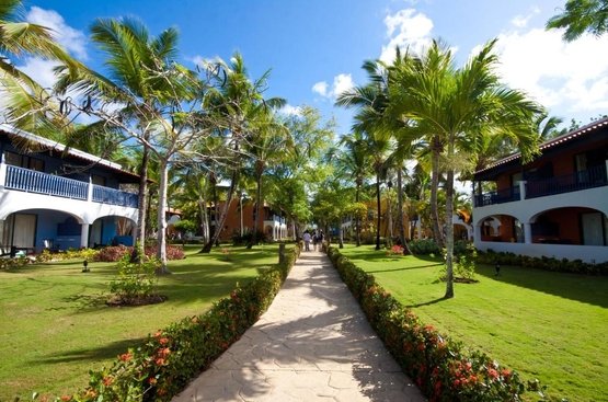 Домінікана Catalonia Bayahibe - All Inclusive