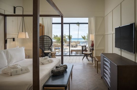 Домінікана Ocean el Faro Resort - All Inclusive 