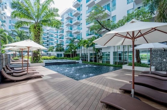 Таїланд Fishermen’s Harbour Urban Resort