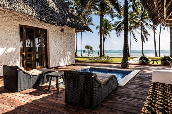 Танзанія Karafuu Beach Resort & Spa