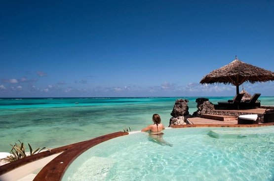 Танзанія Karafuu Beach Resort & Spa