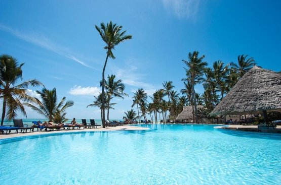 Танзанія Karafuu Beach Resort & Spa