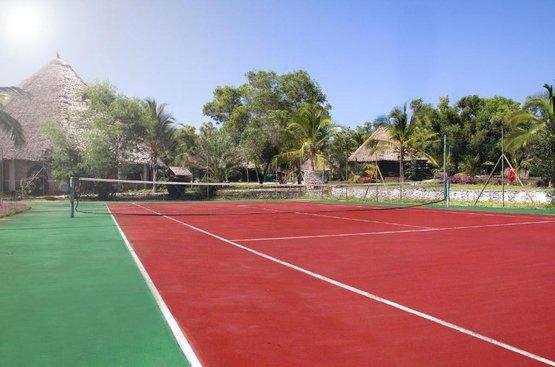 Танзанія Karafuu Beach Resort & Spa