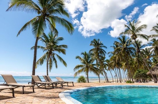 Танзанія Karafuu Beach Resort & Spa