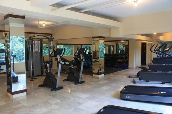 Индонезия (о.Бали) Ayung Resort Ubud