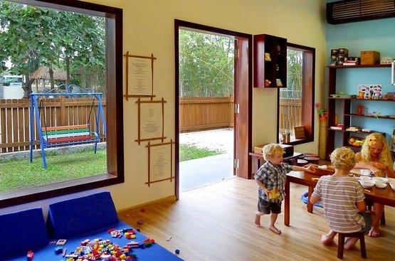 В'єтнам Evason Six Senses Ana Mandara &  Spa