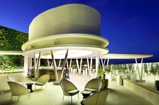 Мексика TRS Coral Hotel - Adults Only - All Inclusive