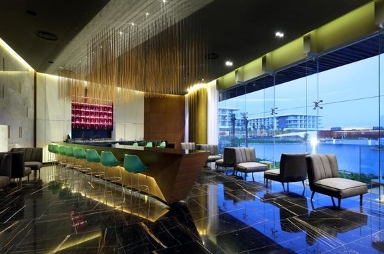 Мексика TRS Coral Hotel - Adults Only - All Inclusive