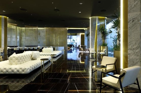 Мексика TRS Coral Hotel - Adults Only - All Inclusive