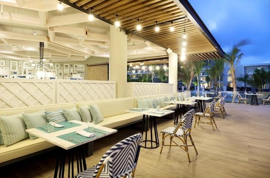 Мексика TRS Coral Hotel - Adults Only - All Inclusive
