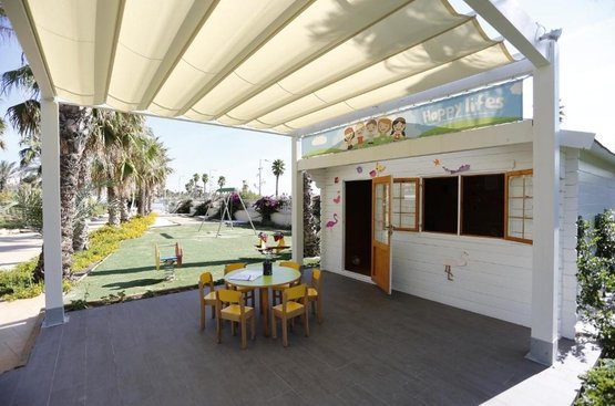 Іспанія Gran Palas Hotel