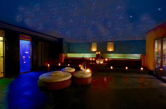 Іспанія Gran Palas Hotel