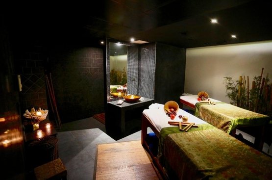 Іспанія Gran Palas Hotel