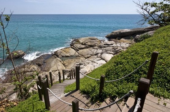 Таїланд Impiana Private Villas Kata Noi