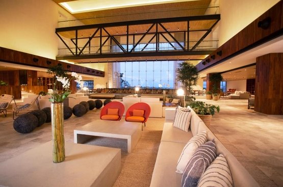 Мексика Atelier Playa Mujeres- Adults Only - All Inclusive Resort