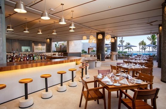 Мексика Atelier Playa Mujeres- Adults Only - All Inclusive Resort