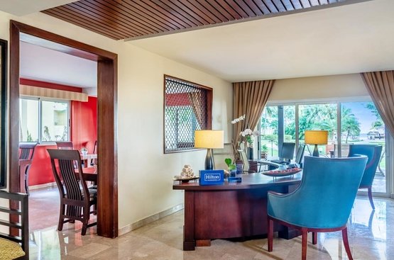 Доминикана Hilton La Romana, an All-Inclusive Family Resort 
