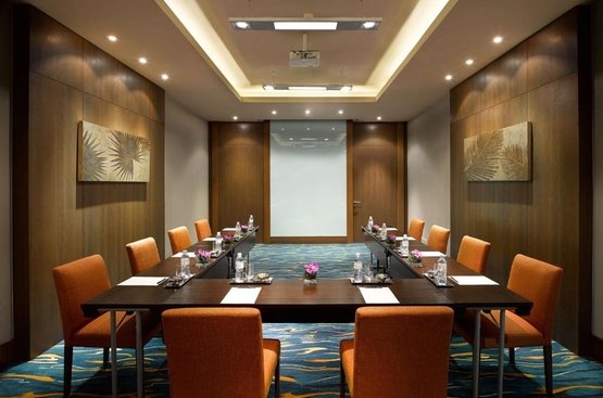 Таїланд Hyatt Regency Phuket Resort