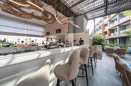 Таїланд The Nature Phuket