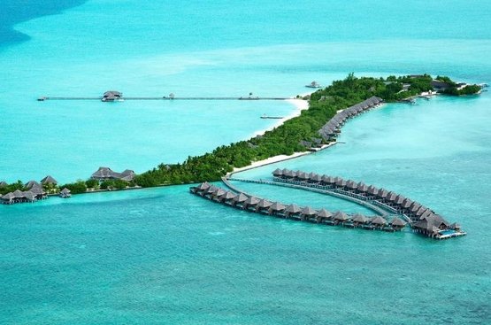 Мальдіви Taj Exotica Resort & Spa
