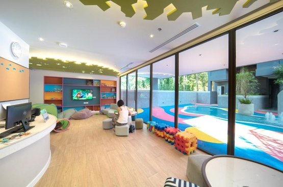 Таїланд The Nature Phuket