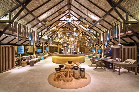 Таїланд Cape Panwa Hotel Phuket