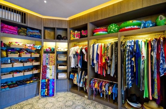 Таїланд Cape Panwa Hotel Phuket