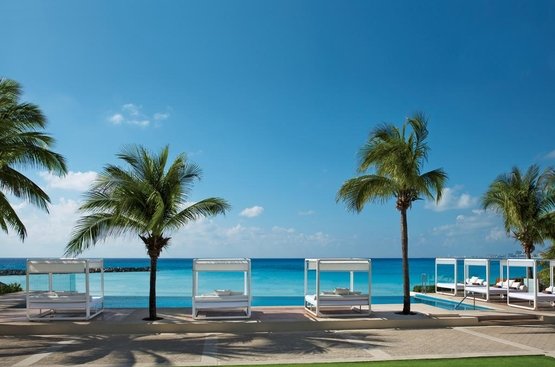 Мексика Reflect Cancun Resort & Spa