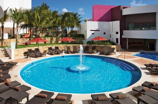 Мексика Reflect Cancun Resort & Spa