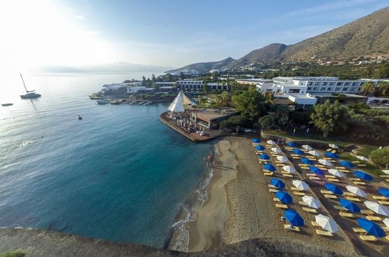 Греція Elounda Bay Palace, a Member of the Leading Hotels of the World