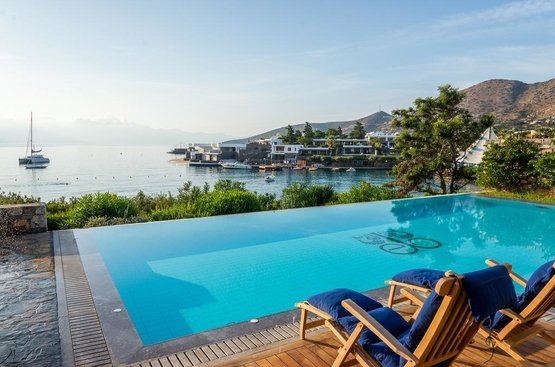  Elounda Bay Palace, a Member of the Leading Hotels of the World