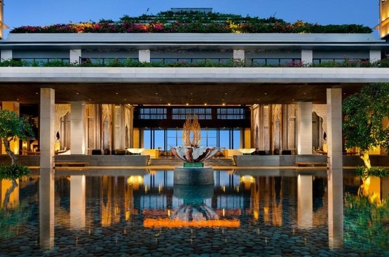 Індонезія (о.Балі) The Apurva Kempinski Bali
