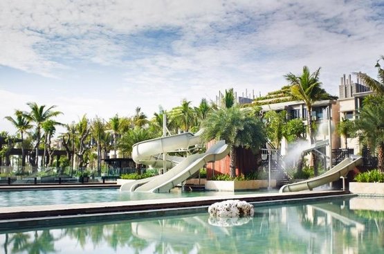 Індонезія (о.Балі) The Apurva Kempinski Bali