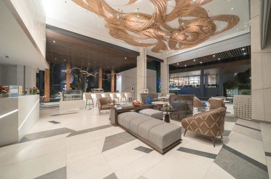 Таїланд The Nature Phuket