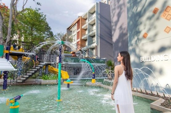 Таїланд The Nature Phuket