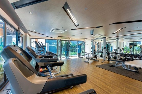 Таїланд The Nature Phuket