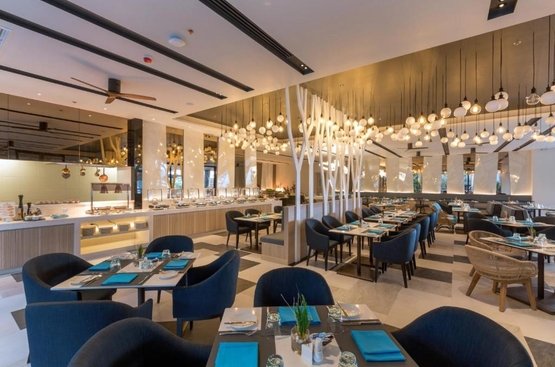 Таїланд The Nature Phuket