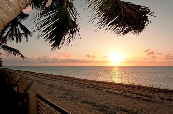 Кенія Neptune Beach Resort - All Inclusive