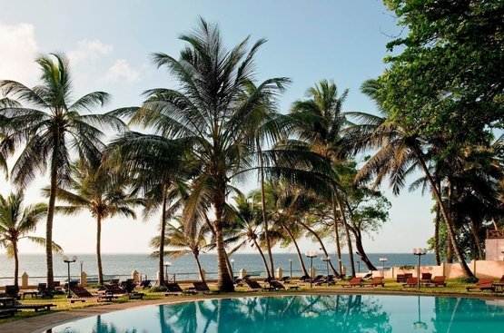 Кенія Neptune Beach Resort - All Inclusive