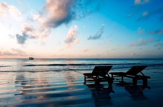 Кенія Neptune Paradise Beach Resort & Spa - All Inclusive