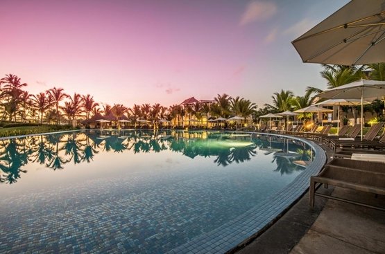 Домінікана Hard Rock Hotel & Casino Punta Cana - All Inclusive