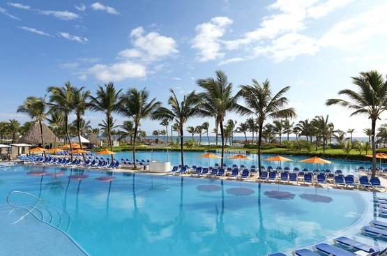 Доминикана Hard Rock Hotel & Casino Punta Cana