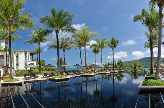 Таїланд Andara Resort & Villas 