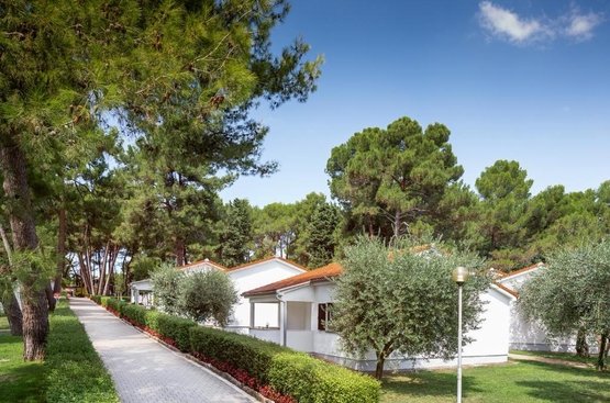 Хорватія Laguna Galijot Apartments