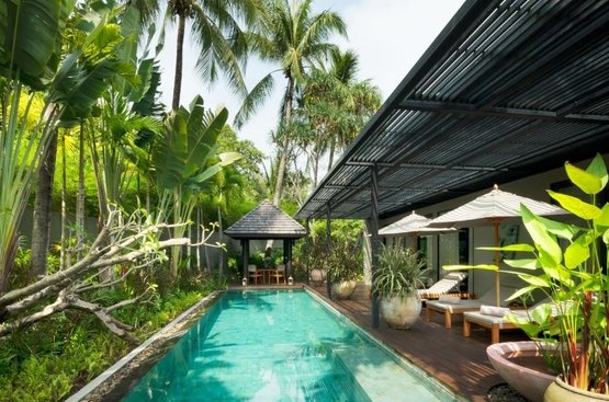 Таиланд Anantara Layan Phuket Resort