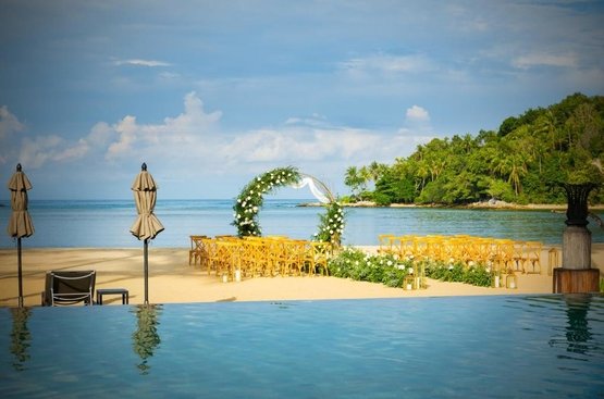 Таиланд Anantara Layan Phuket Resort