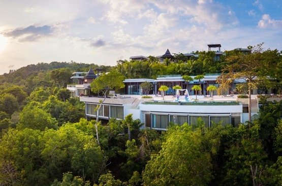 Таиланд Anantara Layan Phuket Resort