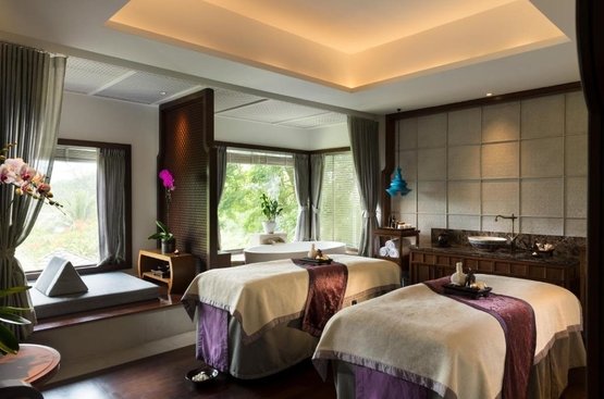 Таиланд Anantara Layan Phuket Resort